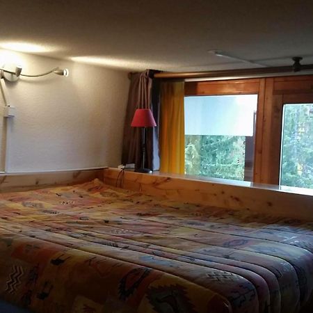 Arc1800 Mirantin 1 Apartman Bourg-Saint-Maurice Kültér fotó