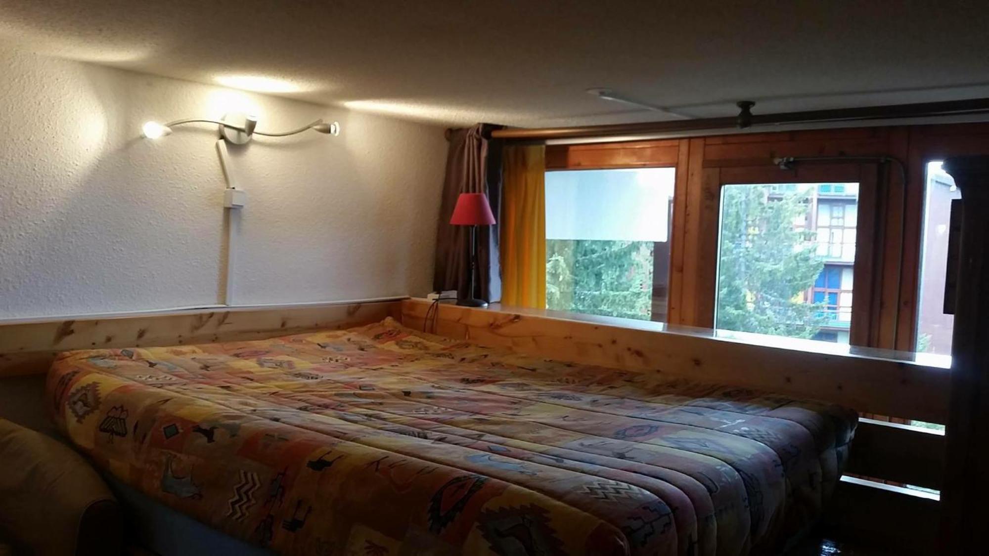 Arc1800 Mirantin 1 Apartman Bourg-Saint-Maurice Kültér fotó