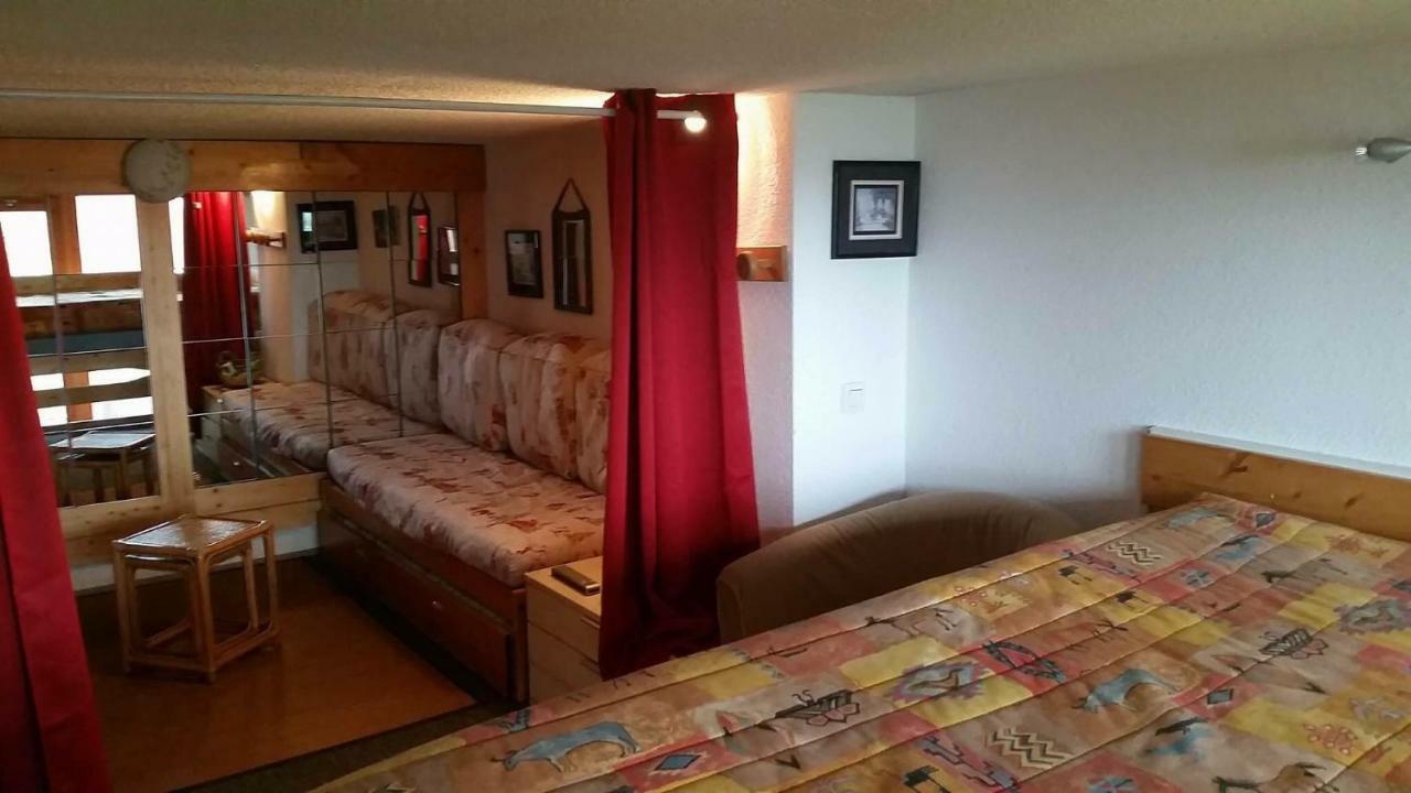 Arc1800 Mirantin 1 Apartman Bourg-Saint-Maurice Kültér fotó