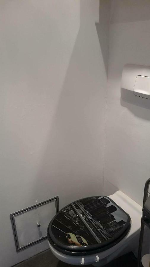 Arc1800 Mirantin 1 Apartman Bourg-Saint-Maurice Kültér fotó