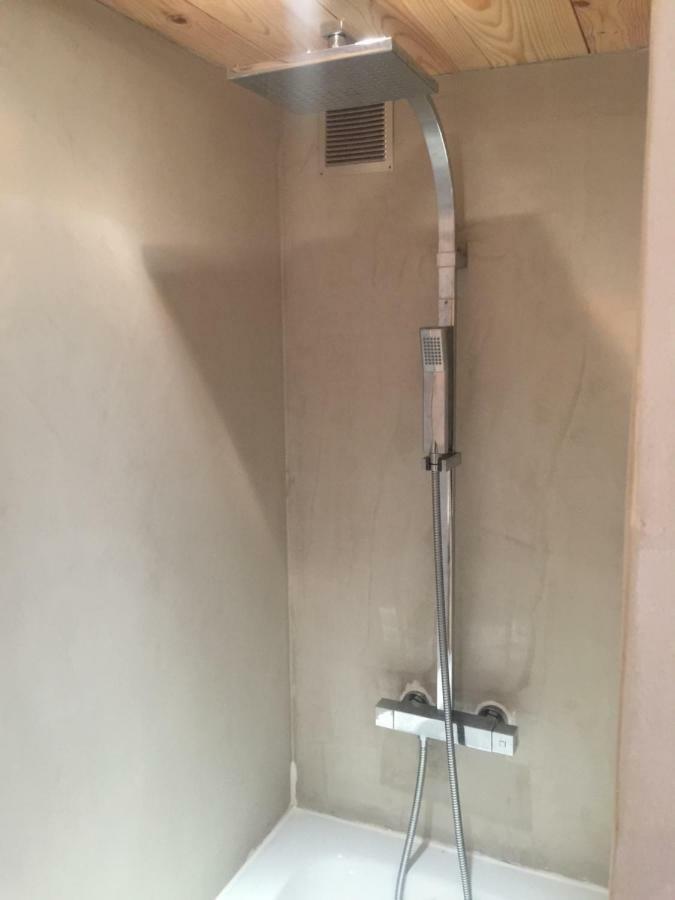 Arc1800 Mirantin 1 Apartman Bourg-Saint-Maurice Kültér fotó