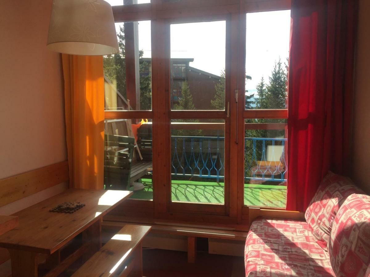 Arc1800 Mirantin 1 Apartman Bourg-Saint-Maurice Kültér fotó
