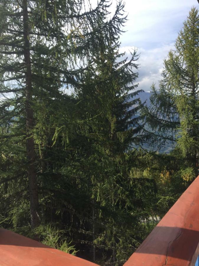 Arc1800 Mirantin 1 Apartman Bourg-Saint-Maurice Kültér fotó